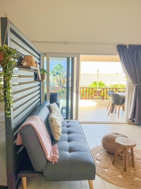 Aparthotel Puur Bonaire à Belnem Extérieur photo