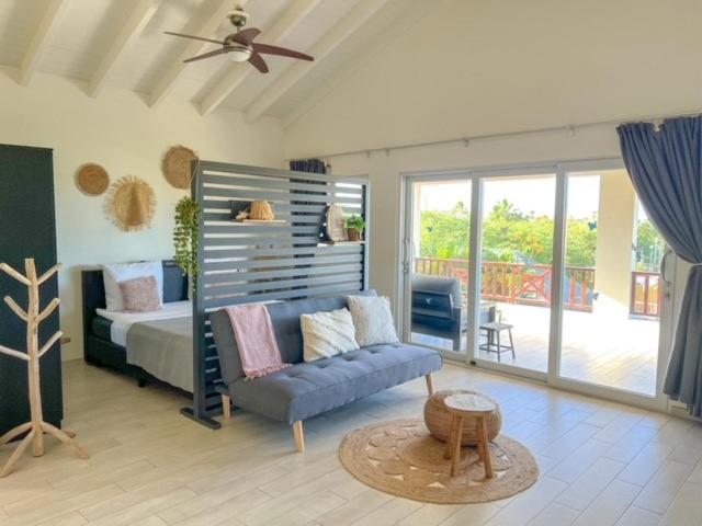 Aparthotel Puur Bonaire à Belnem Extérieur photo
