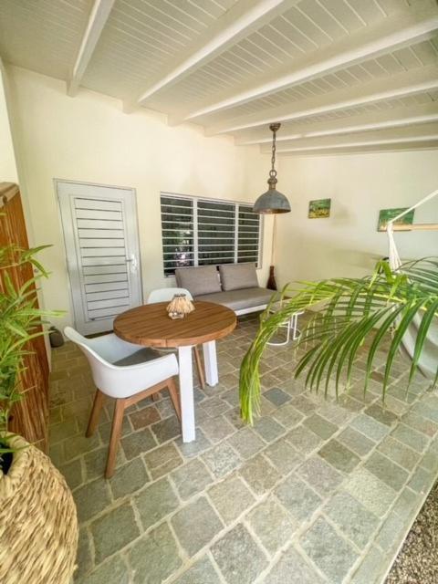 Aparthotel Puur Bonaire à Belnem Extérieur photo