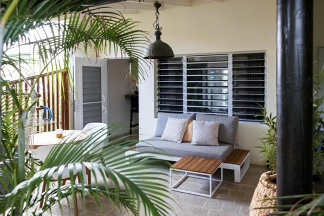 Aparthotel Puur Bonaire à Belnem Extérieur photo