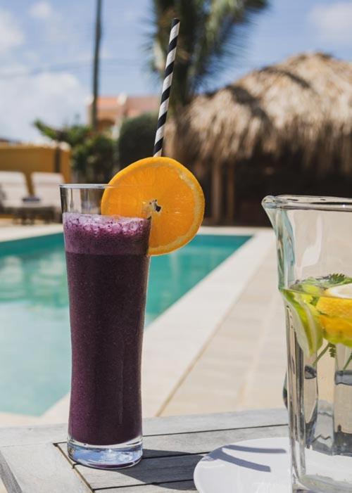 Aparthotel Puur Bonaire à Belnem Extérieur photo