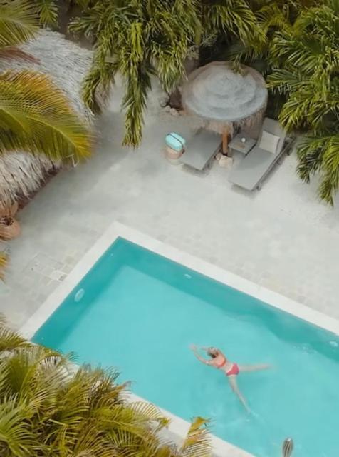 Aparthotel Puur Bonaire à Belnem Extérieur photo