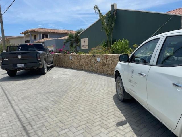 Aparthotel Puur Bonaire à Belnem Extérieur photo
