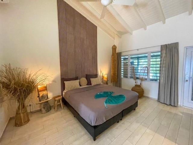 Aparthotel Puur Bonaire à Belnem Extérieur photo