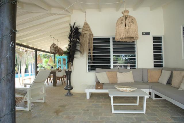 Aparthotel Puur Bonaire à Belnem Extérieur photo